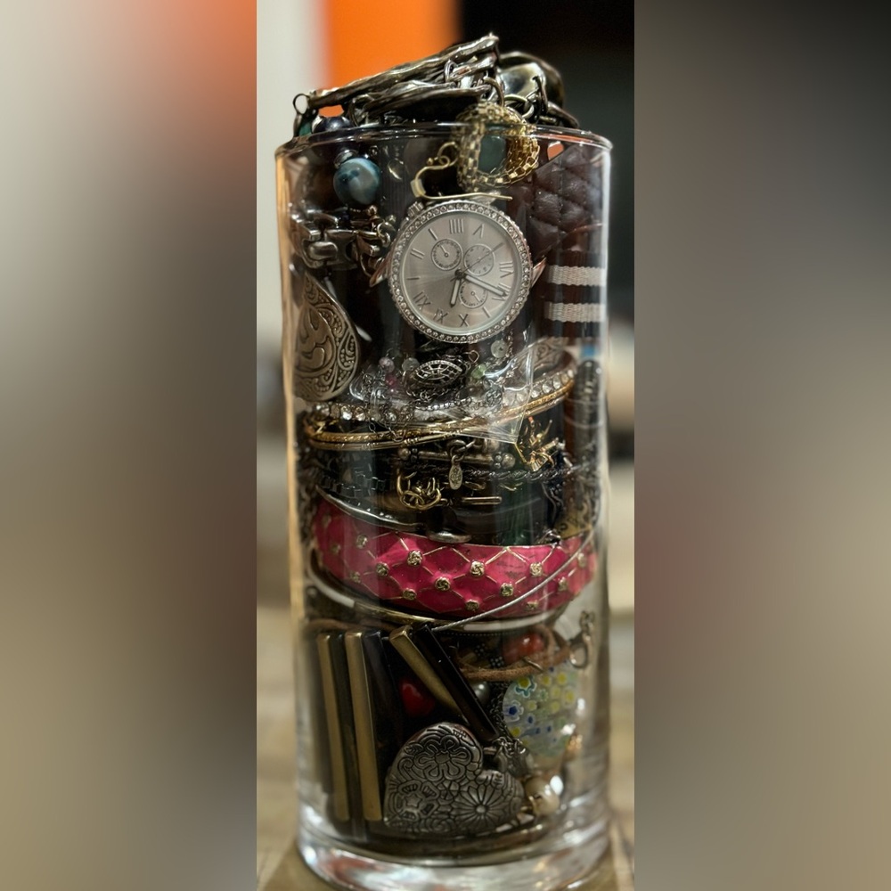 💎🫙 Jewelry Mystery Jar 🫙💎